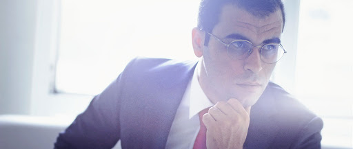 سعید گل محمدی
